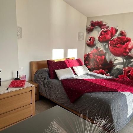 Fralignes Pivoine Chambre D Hotes المظهر الخارجي الصورة