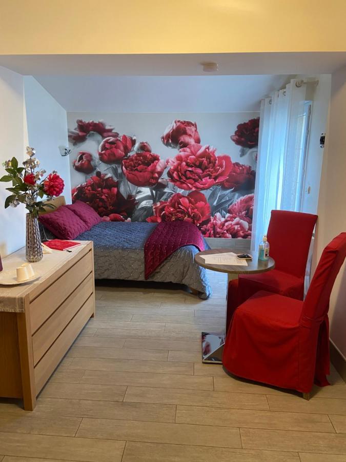 Fralignes Pivoine Chambre D Hotes المظهر الخارجي الصورة