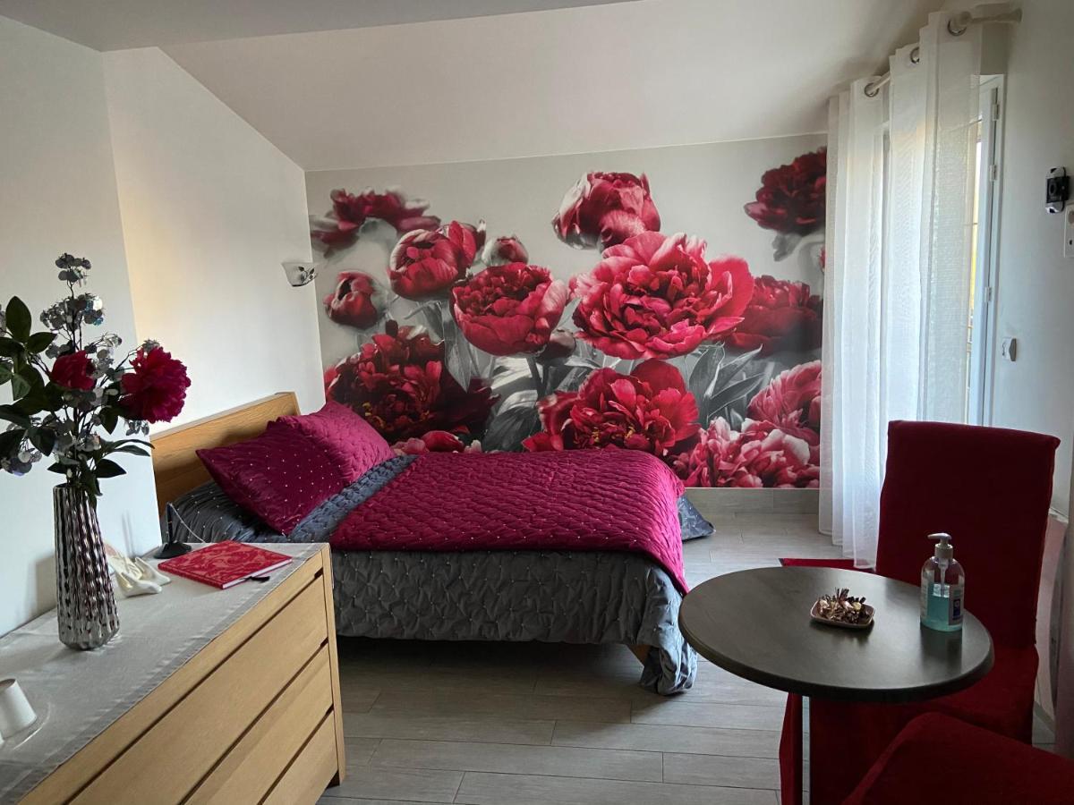 Fralignes Pivoine Chambre D Hotes المظهر الخارجي الصورة