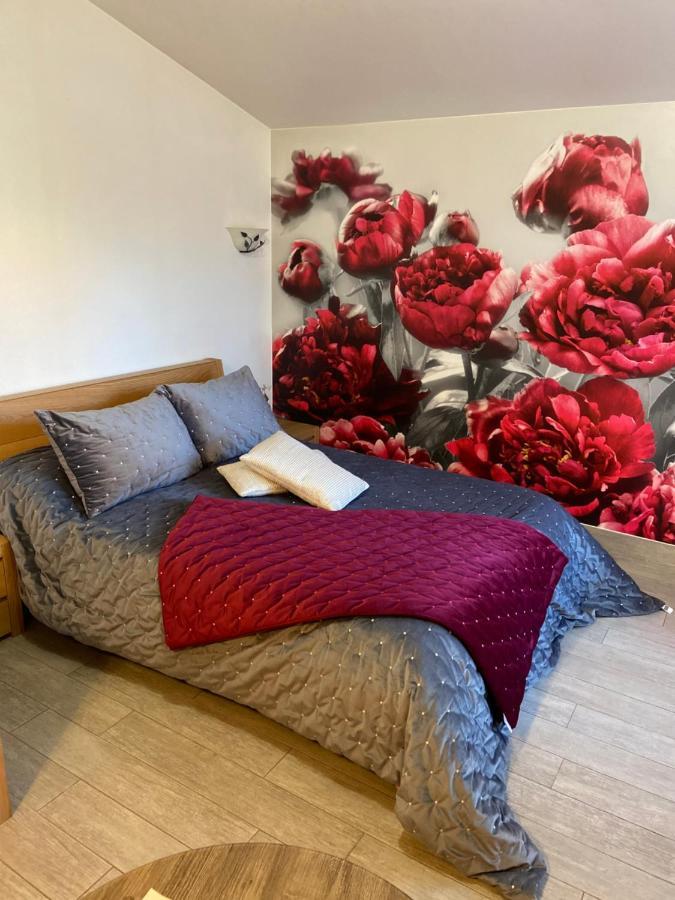 Fralignes Pivoine Chambre D Hotes المظهر الخارجي الصورة