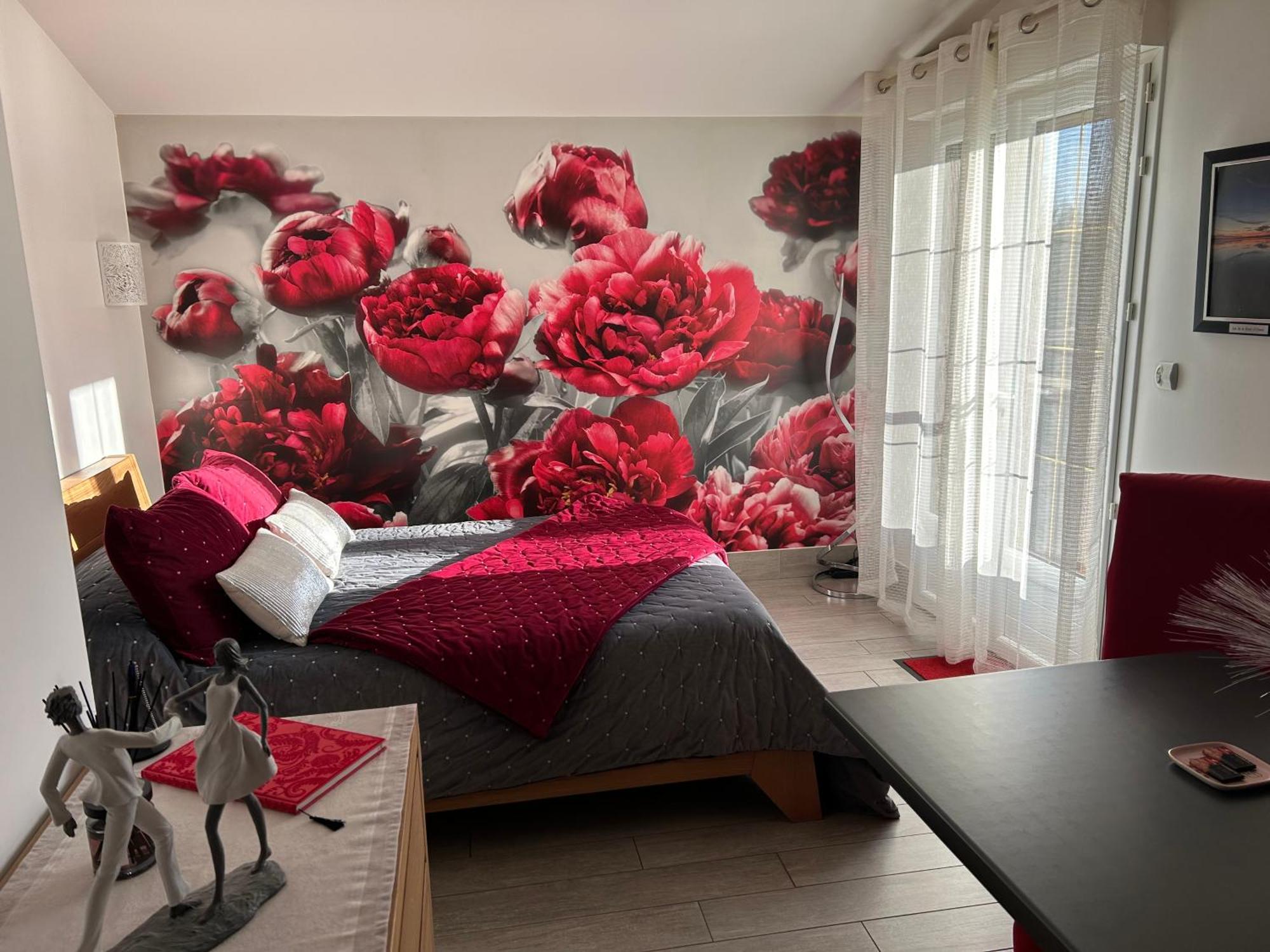 Fralignes Pivoine Chambre D Hotes المظهر الخارجي الصورة