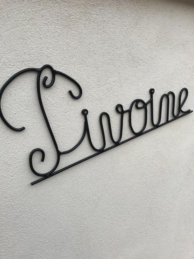 Fralignes Pivoine Chambre D Hotes المظهر الخارجي الصورة